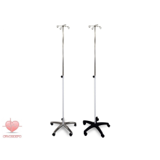  Infúziós állvány (ODSK 1) gyógyászati segédeszköz