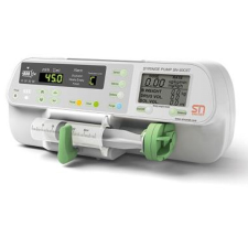 Infúziós és gyógyszer pumpa SN-50C6T gyógyhatású készítmény