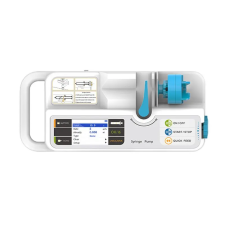  Infúziós pumpa SP950 gyógyászati segédeszköz