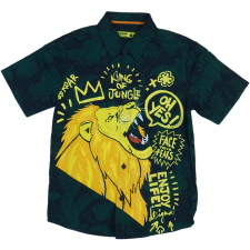  Ing (Méret: 140) gyerek blúz