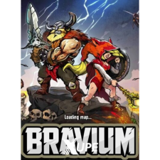 INGAME Bravium (PC - Steam Digitális termékkulcs) videójáték