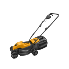 INGCO Fűnyíró 1400 W 380 mm (P-LM385E) fűnyíró