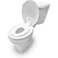 Ingenuity Flip &amp; Sit™ WC szűkítő, fehér bili