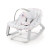 Ingenuity Keep Cozy Burst 3in1 Rezgő pihenőszék 0m+, 18kg-ig