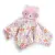  Ingenuity Morzsolókendő Cozy Lovey – Deni™ 0hó+