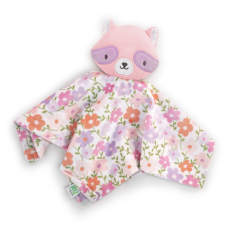  INGENUITY Morzsolókendő Cozy Lovey – Deni™ 0hó+ készségfejlesztő