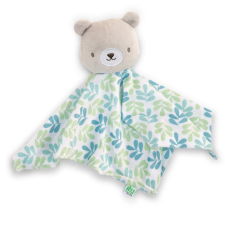 INGENUITY Morzsolókendő Cozy Lovey – Nate™ 0hó+ bébiplüss