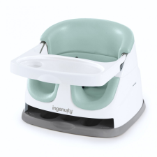 INGENUITY Podsedák na stoličku 2v1 Baby Base™ Mist 6m+ do 22kg etetőszék
