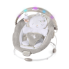 Ingenuity Rezgő pihenőszék dallamokkal és fénnyel Twinkle Tails™ 0hó+, 9 kg-ig
