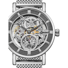 Ingersoll I00405B The Herald automatic 40mm 5ATM, karóra