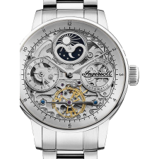Ingersoll I07703 The Jazz automatic 42mm 5ATM, karóra