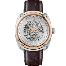 Ingersoll I13302 The Michigan Automatic Mens Watch 45mm 5ATM, karóra