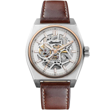 Ingersoll I14302 The Vert Automatic Mens Watch 43mm 5ATM, karóra