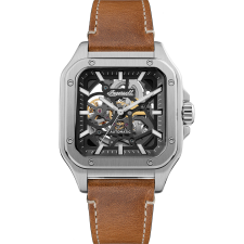 Ingersoll I14503 Mens Watch Ingersoll Ollie Automatic 45mm 5ATM, férfi karóra