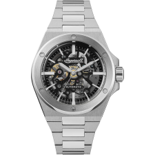 Ingersoll I15002 Mens Watch Baller Automatic 43mm 5ATM, karóra