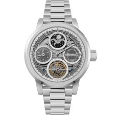 Ingersoll I16002 Mens Watch The Arc Automatic 44mm 5ATM , karóra