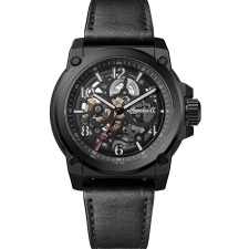 Ingersoll I16602 Mens Watch Ingersoll Anvil Automatic 46mm 5ATM, férfi karóra