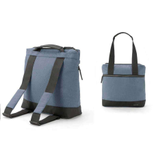 Inglesina Aptica Back bag táska/hátizsák - Alaska Blue pelenkázótáska