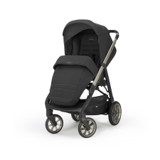  Inglesina Aptica Mystic Black sport babakocsi babakocsi