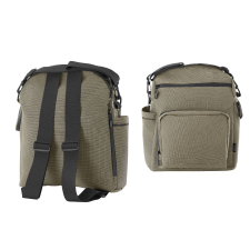 Inglesina Aptica XT Adventure Bag TUAREG BEIGE pelenkázó hátizsák pelenkázótáska