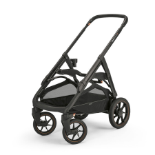Inglesina Aptica XT babakocsi váz - Black babakocsi