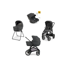 Inglesina Aptica XT multifunkciós babakocsi Darwin Recline Evo 4in1 babakocsi