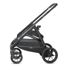 Inglesina Aptica XT Total Black babakocsi váz babakocsi