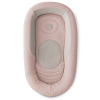Inglesina Babafészek Welcome Pod Delicat Pink