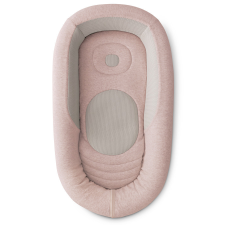 Inglesina Babafészek Welcome Pod Delicat Pink babaágynemű, babapléd