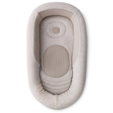 Inglesina Babafészek Welcome Pod Quiet Beige babafészek
