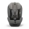 Inglesina Caboto i-Size 76-150 cm autósülés - Stone Grey