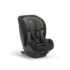 Inglesina Caboto i-Size 76-150 cm autósülés, Vulcan Black gyerekülés