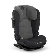 Inglesina Cartesio I-Size Vulcan Black gyerekülés