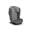 Inglesina Cartesio isofix I-Size 100-150cm, Stone Grey (I-Size gyerekülés isofix rögzítéssel 100-150)