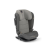 Inglesina Cartesio isofix I-Size 100-150cm, Stone Grey (I-Size gyerekülés isofix rögzítéssel 100-150)