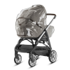 Inglesina esővédő Apica/Quad/Trilogy mózeskosárra