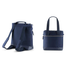 Inglesina Inglesina Aptica Back bag táska/hátizsák - Portland Blue pelenkázótáska