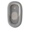 Inglesina Inglesina Babafészek Welcome Pod - Harmony Grey