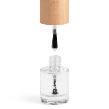 INGLOT Base Coat Alapozó Lakk 8 ml körömlakk