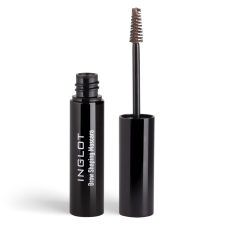 INGLOT Brow Shaping Mascara Szemöldök Gél 4 ml szemöldökceruza