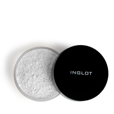 INGLOT Mattifying System 3S Loose Powder Púder 2.5 g arcpúder