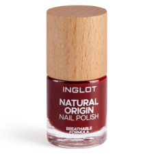 INGLOT Nail Polish Off to the Peach Körömlakk 8 ml körömlakk