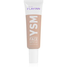 INGLOT PlayInn YSM kisimitó make-up kombinált és zsíros bőrre árnyalat 41 30 ml smink alapozó