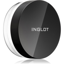 INGLOT Stage Sport Studio mattító lágy púder árnyalat 31 2,5 g arcpúder