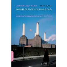 INGRAM PUBLISHER SERVICES US Comfortably Numb | Mark Blake egyéb könyv