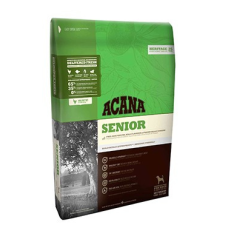 Ingyenes Házhoz szállítással: ACANA SENIOR DOG 11,4 kg kutyaeledel
