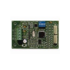 INIM IMT-S/485IN RS-485 illesztőkártya szabványos csatlakozóval biztonságtechnikai eszköz