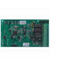 INIM IMT-SLE/ONE Oltásvezérlő kártya, 1 körös, hagyományos és intelligens központokhoz biztonságtechnikai eszköz