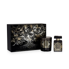  Initio Oud For Greatness szett: EDP 90 ml + gyertya 180 g kozmetikai ajándékcsomag