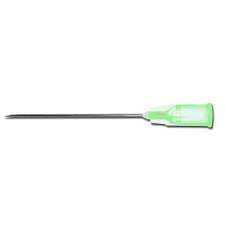  Injekciós tű 21G 1 1/4 100 db/doboz gyógyászati segédeszköz